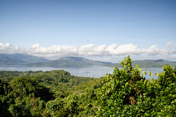 El Nido, Palawan. Beautiful Philippine Islands.