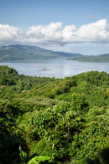 Fototapeta na wymiar El Nido, Palawan. Beautiful Philippine Islands.
