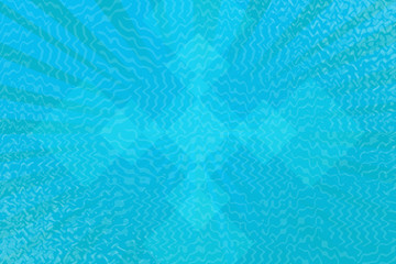 Fototapeta na wymiar abstract, blue, wave, illustration, design, water, wallpaper, art, waves, light, pattern, backgrounds, backdrop, line, color, curve, sea, texture, graphic, lines, shape, ocean, motion, white, digital