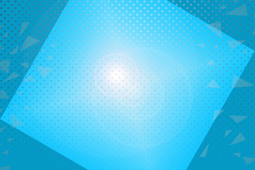 abstract, blue, pattern, illustration, design, wallpaper, texture, digital, wave, backdrop, art, halftone, graphic, technology, curve, light, dot, color, green, circle, lines, white, flow, vector