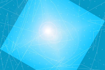 abstract, blue, pattern, illustration, design, wallpaper, texture, digital, wave, backdrop, art, halftone, graphic, technology, curve, light, dot, color, green, circle, lines, white, flow, vector