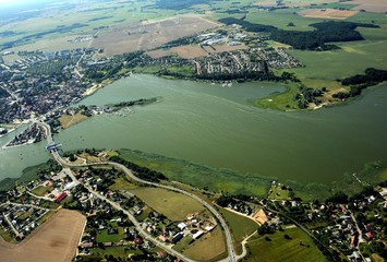 Wolgast am Peenestrom 2013