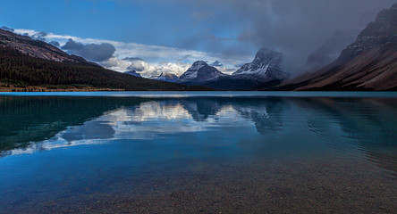 Canada British Columbia