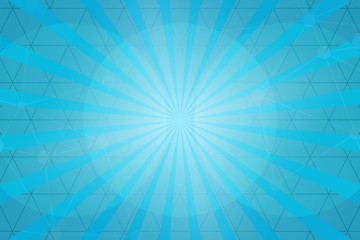 Obraz premium abstract, blue, wave, design, illustration, wallpaper, pattern, light, digital, lines, backdrop, art, curve, line, technology, texture, graphic, color, waves, business, white, motion, water, shape