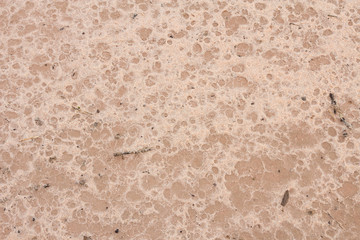 Sand surface pattern