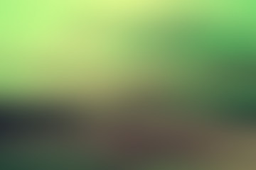 spring light green blur background, glowing blurred design, summer background for design wallpaper
