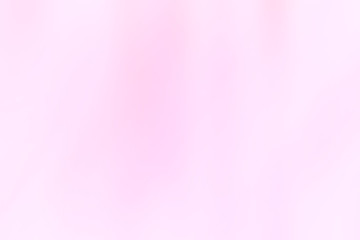pink blurred gradient background / spring background light colors, overlapping transparent, unusual spring design