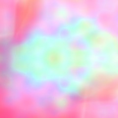 Art holographic crazy bright pastel color background