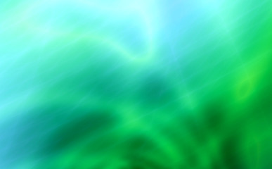 Fototapeta na wymiar Jungle green leaf art energy website background
