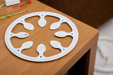 Energy saving LED ceiling light