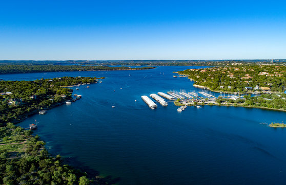 Lake Travis 