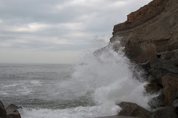 whitby waves 2
