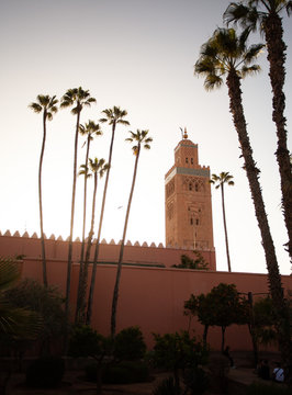 Marrakech