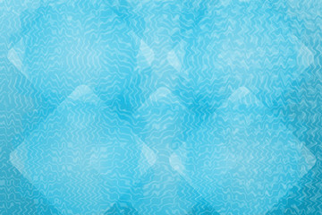 Fototapeta na wymiar abstract, blue, wave, water, wallpaper, design, illustration, light, texture, waves, sea, art, color, line, graphic, lines, curve, backgrounds, pattern, flowing, backdrop, wavy, digital, image, vector
