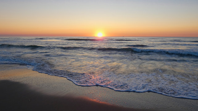 Hirtshals Strand