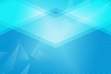 Obraz premium abstract, blue, pattern, texture, design, wallpaper, illustration, color, backdrop, light, line, water, square, grid, art, lines, white, technology, gradient, graphic, pool, tile, mosaic, geometric