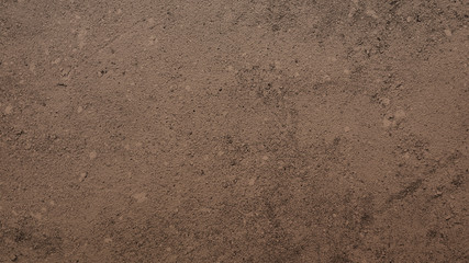 Mutterboden Sand Textur
