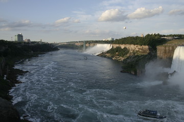 Niagara Falls