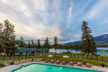 Canada British Columbia