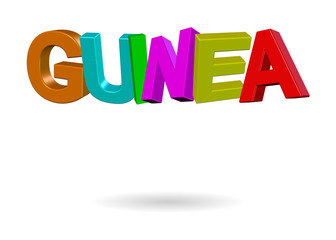Guinea