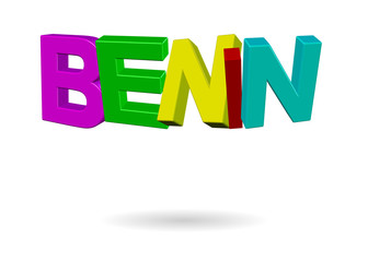 Benin