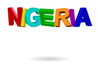 Nigeria