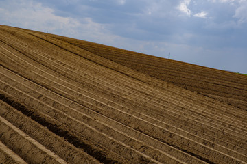 Waterloo Battlefields