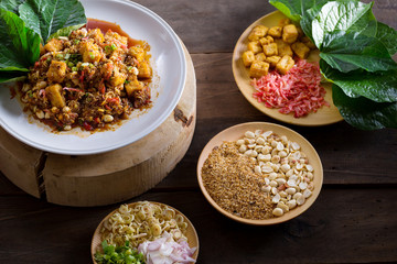 chili con carne