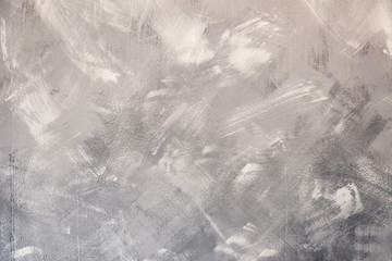 Beautiful Abstract Grunge Decorative Navy Blue Dark Stucco Wall Background. Art Rough Stylized...