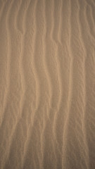 sand - close up