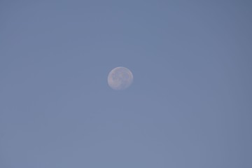 moon