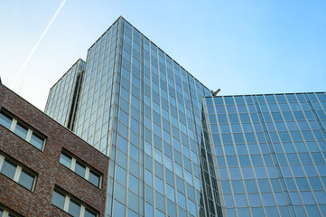 Alstercity Hamburg
