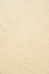 Crumpled creased posters grunge paper textures