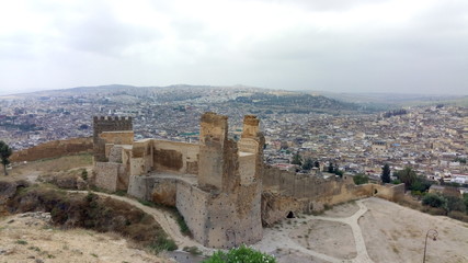FES MOROCCO