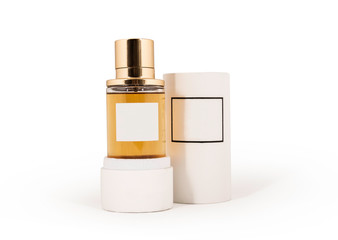 Fragrance bottle 2