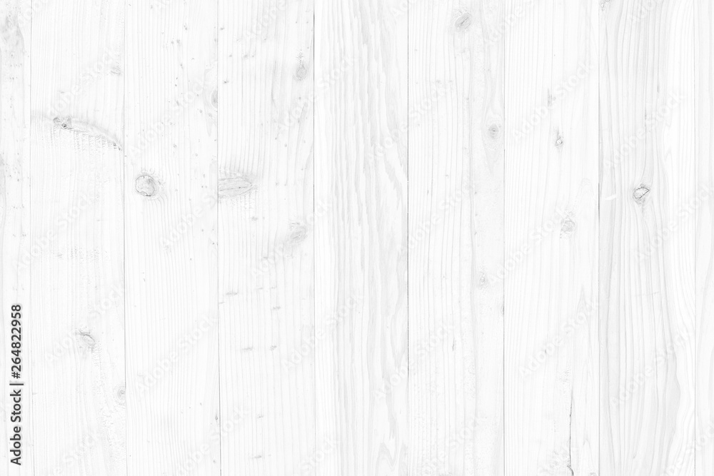 Aufkleber white tpine wood table top texture wood background background for presentations space for text compo