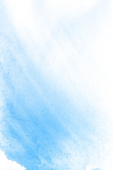 blue abstract background