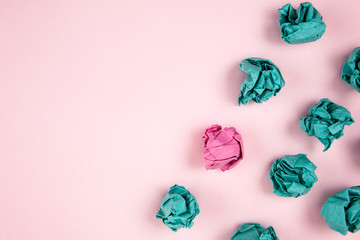 Design business concept Business ad for website promotion banners empty social media ad. Concept or Conceptual showing empty without signs interesting