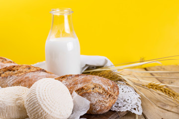 Shavuot is a traditional religious Jewish holiday
