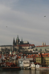 Obraz premium Prague 