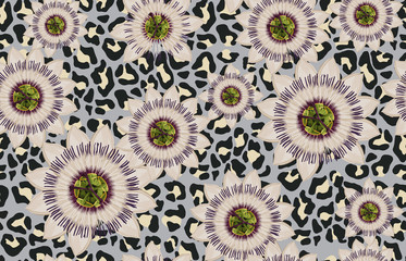 Vintage Beautiful and trendy Seamless Pattern design in super high resolution. Pattern Decoration Texture. Vintage Style Design for Fabric Print, Wallpaper Background.