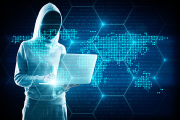 AI and global concept