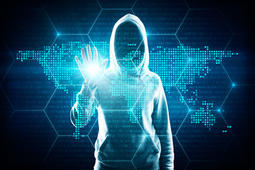 AI and global concept