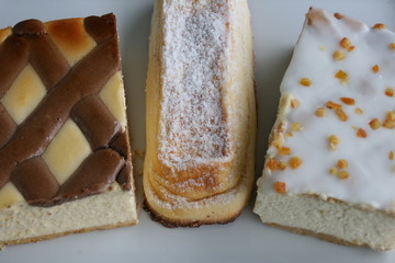 Käsekuchen