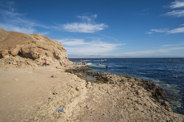 Amazing moments in South Sinai , Egypt. Its a perfect place for those who are looking for a beautiful beaches and an amazing desert and mountains scenery.
