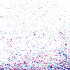 Naklejka premium modern grunge rough artistic texture.
