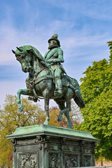 Obraz premium Amsterdam Netherlands