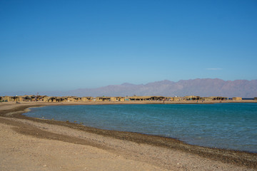 Amazing moments in South Sinai , Egypt. Its a perfect place for those who are looking for a beautiful beaches and an amazing desert and mountains scenery.
