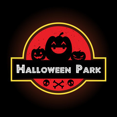 halloween red label : The laughing pumpkins