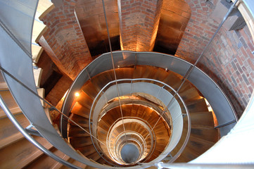 Spiral Staircase Glasgow